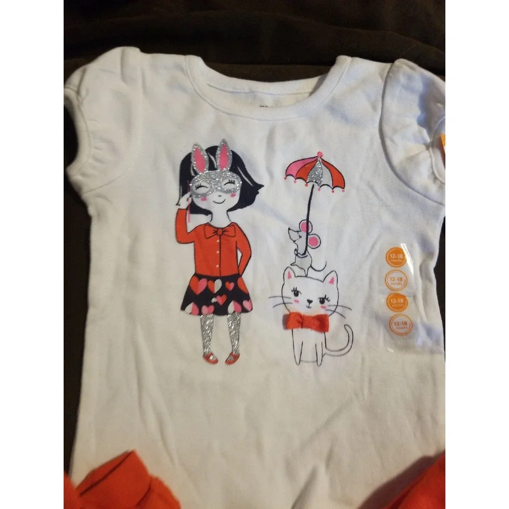 Gymboree prep perfect